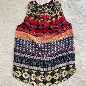 Collective Concepts tank